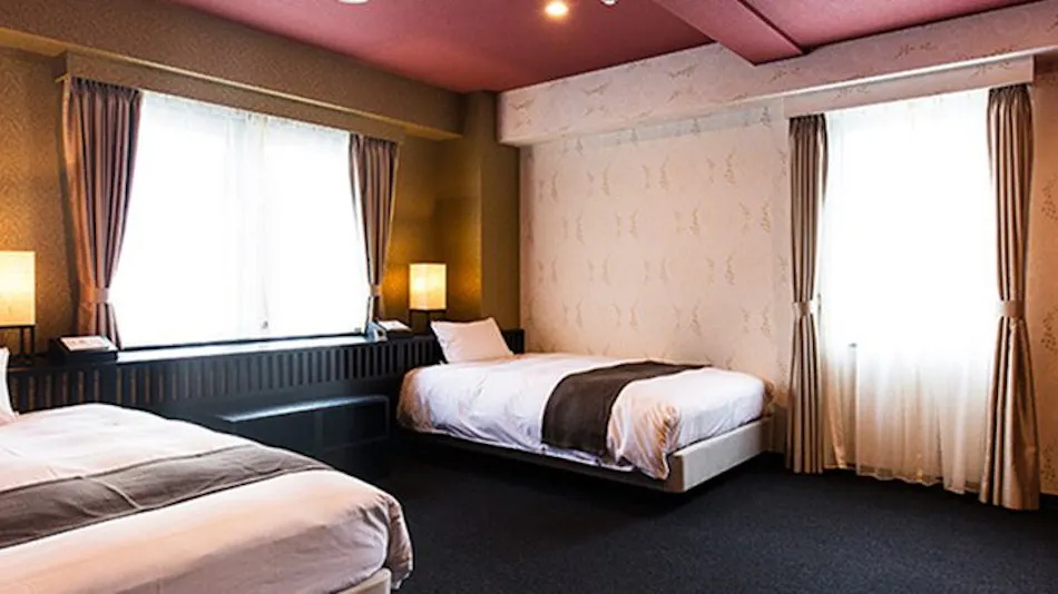 KOKO HOTEL Hakata Station