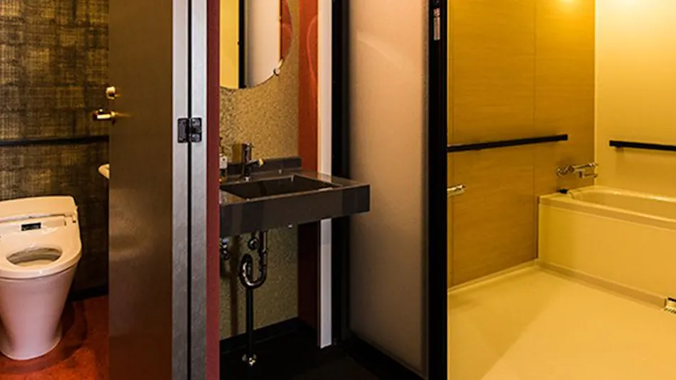 KOKO HOTEL Hakata Station