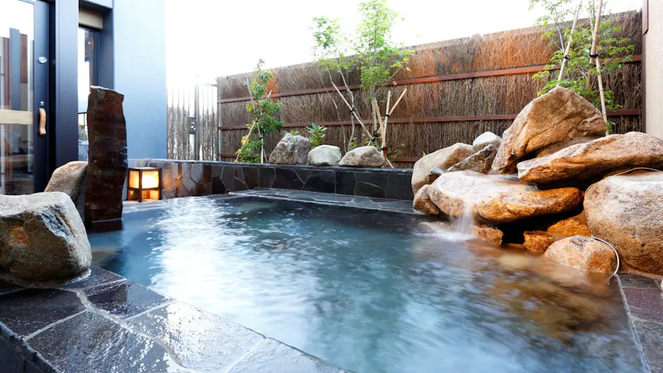 Natural Hot Spring Zenko-no-Yu Dormy Inn Nagano
