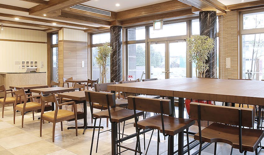 ホテルサンオーク柏の葉 の宿泊プラン 宿泊予約は 一休 Com ビジネス