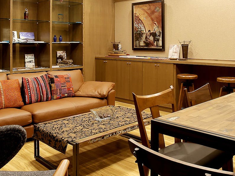 ホテルサンオーク柏の葉 の宿泊プラン 宿泊予約は 一休 Com ビジネス