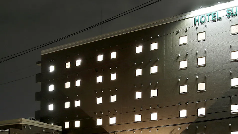 Hotel Sunoak Kashiwanoha