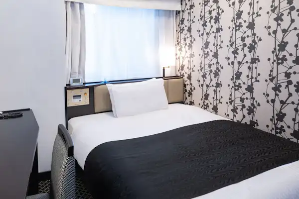 ห้องพัก