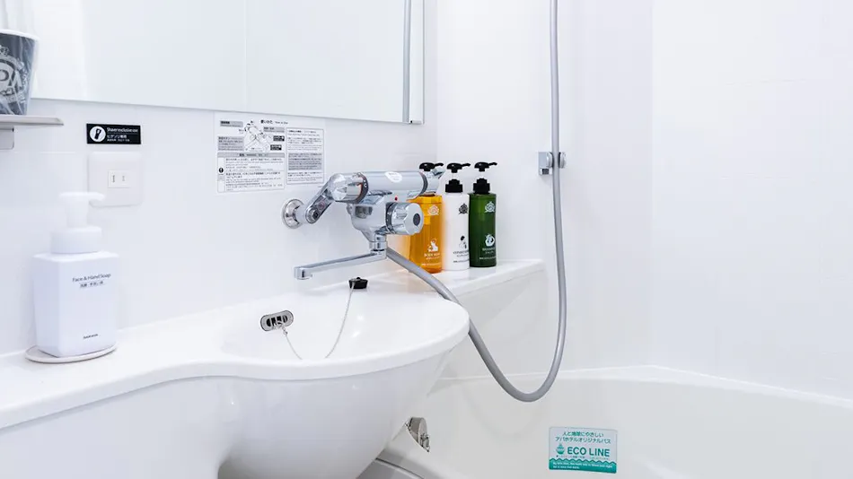 APA Hotel <Ochanomizu-Ekikita>