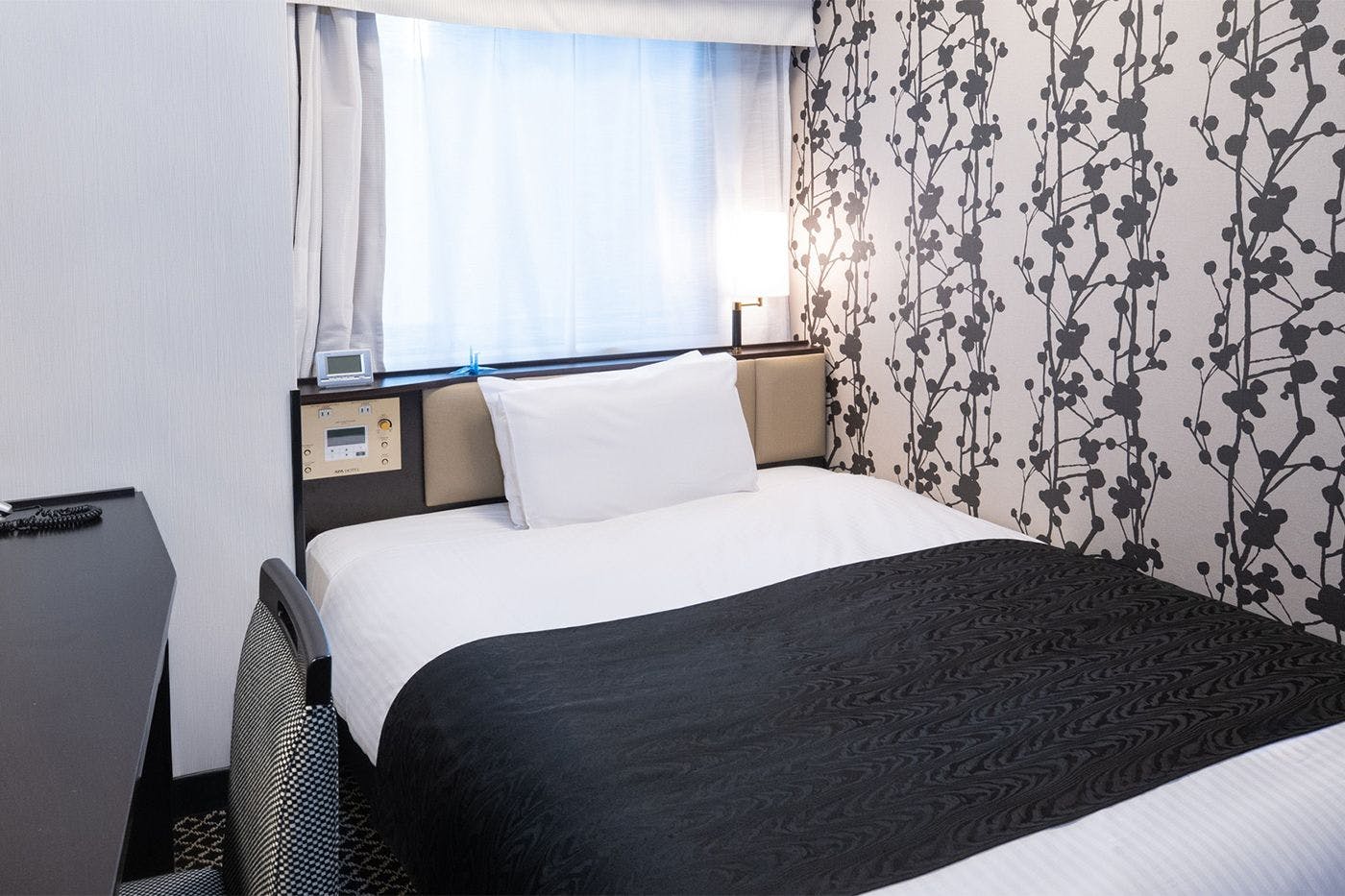 APA Hotel <Ochanomizu-Ekikita>