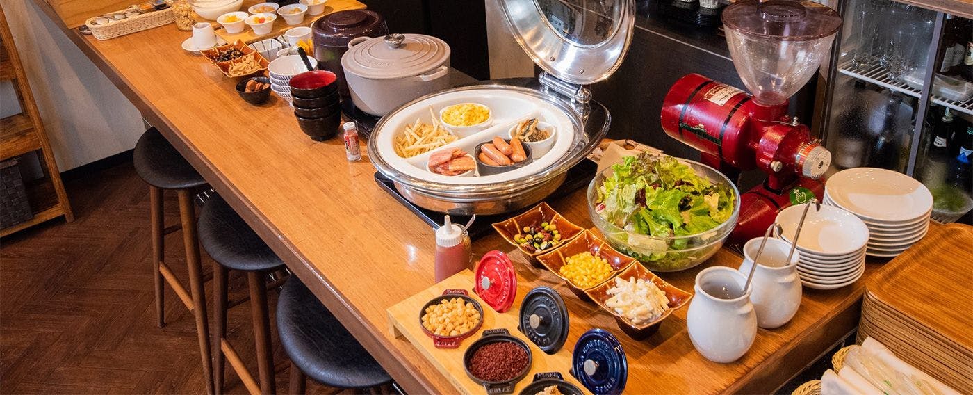 APA Hotel <Ochanomizu-Ekikita>