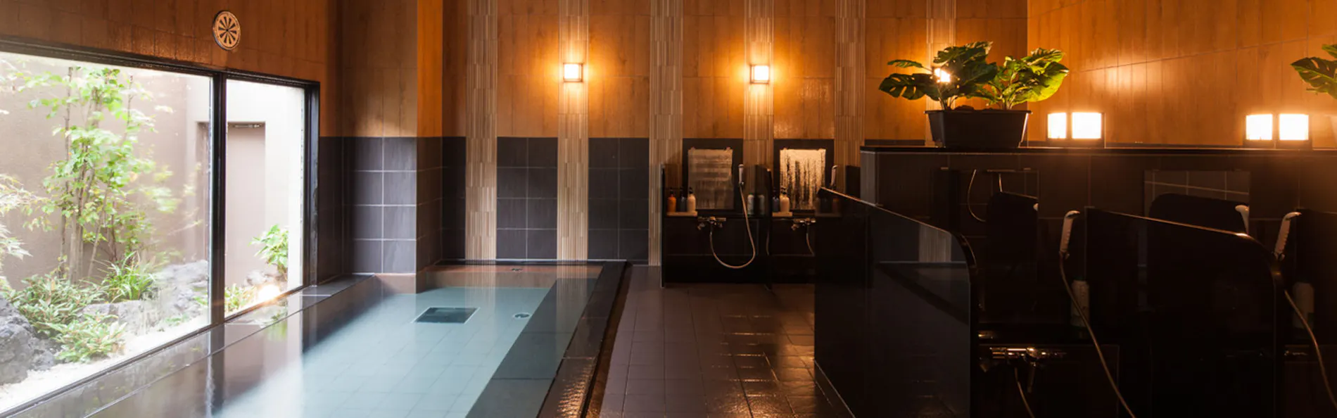 ホテルルートイン伊勢崎インター