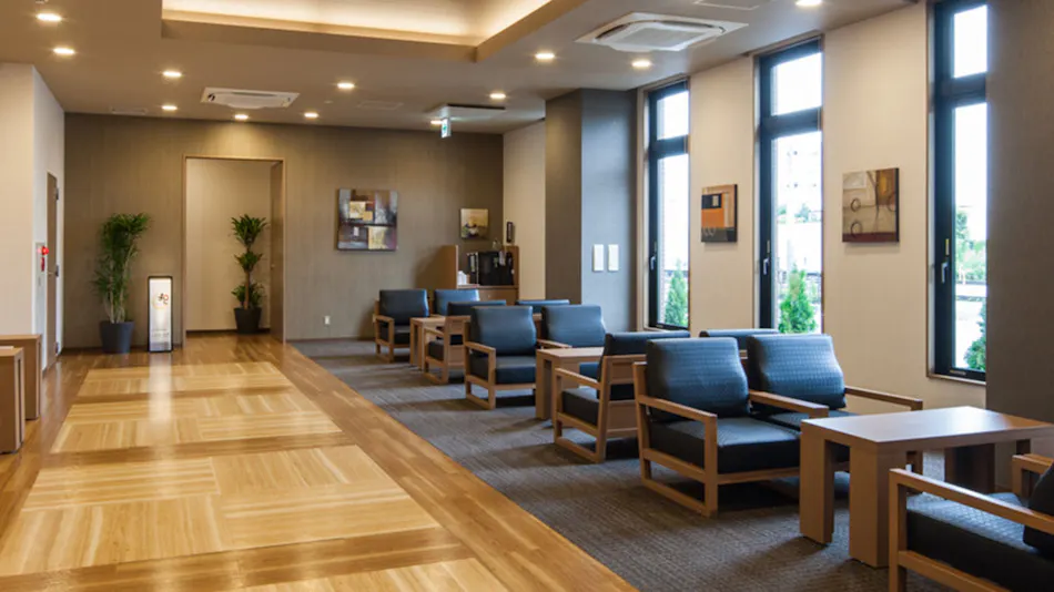 Hotel Route-Inn Isesaki Inter