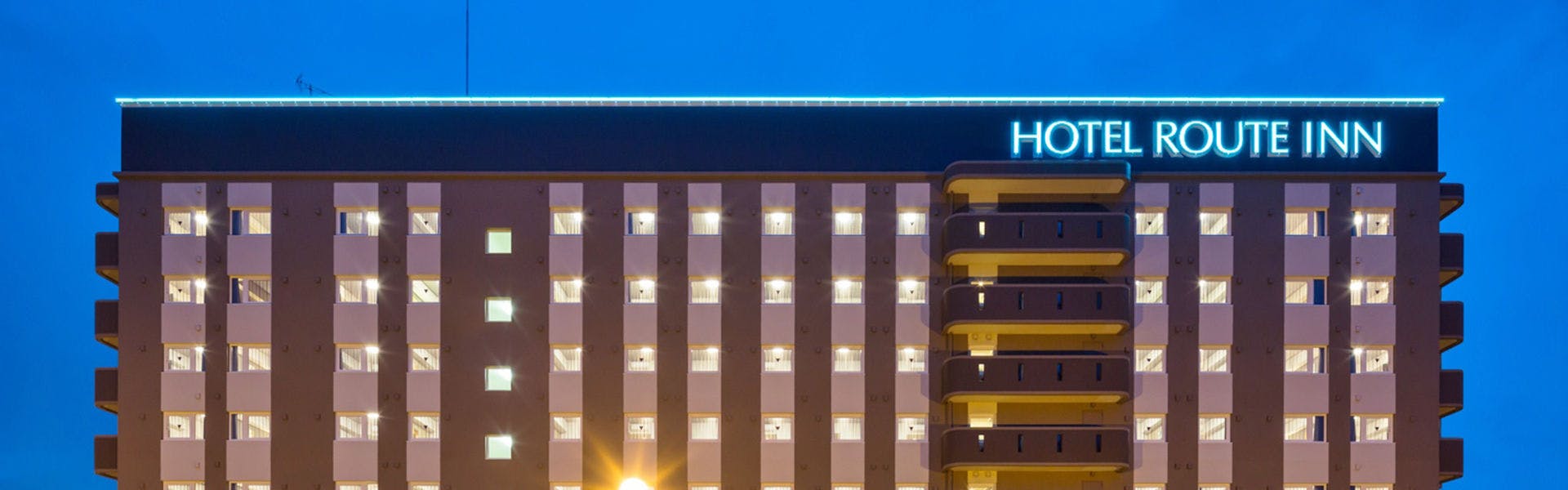 ホテルルートイン伊勢崎インター の空室状況を確認する 宿泊予約は 一休 Com