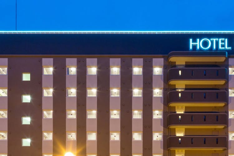 ホテルルートイン伊勢崎インター の空室状況を確認する 宿泊予約は 一休 Com ホテルルートイン伊勢崎インター の空室状況を確認する 宿泊予約は 一休 Com