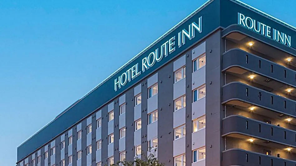 Hotel Route-Inn Isesaki Inter