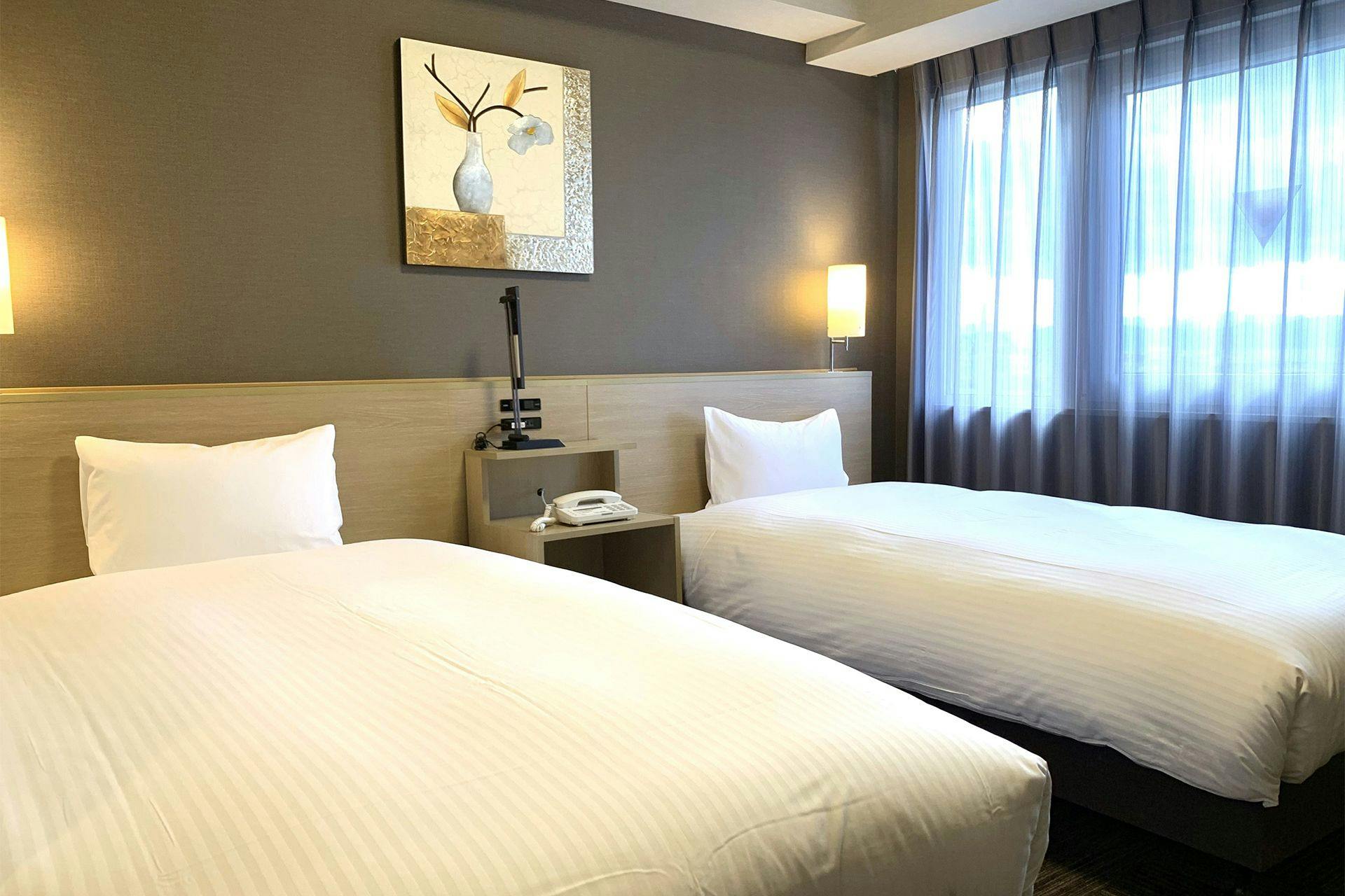 ห้องพัก