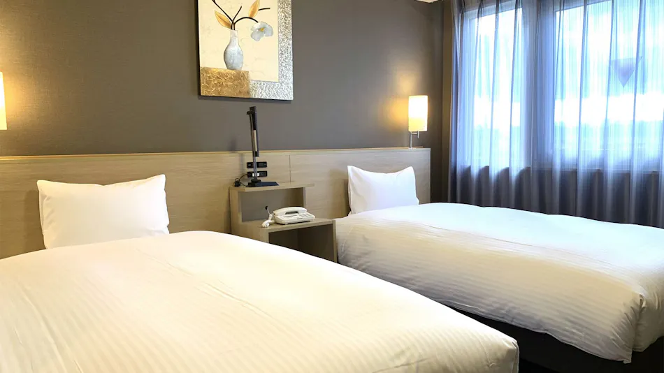 Hotel Route-Inn Isesaki Inter