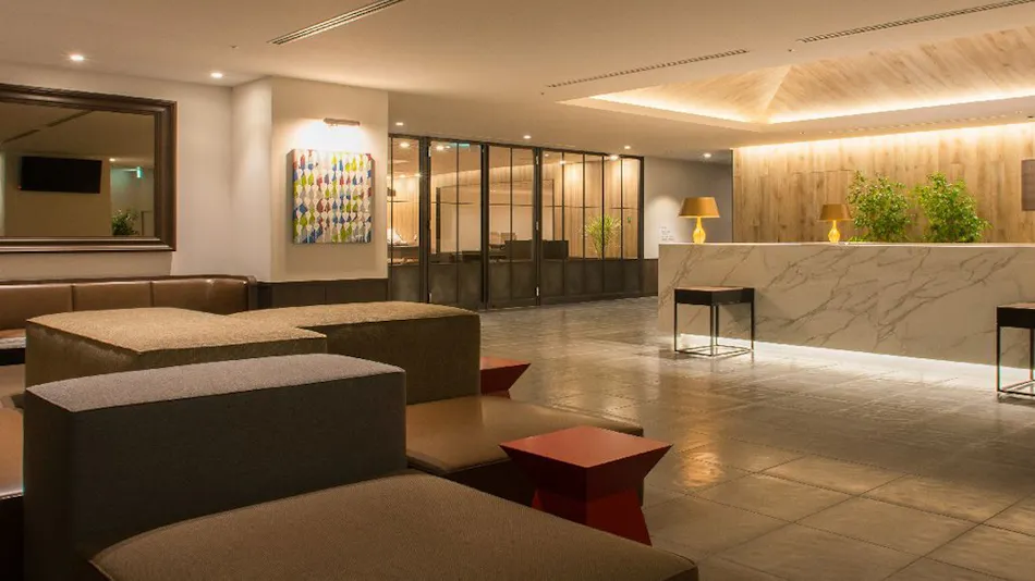 Nagano Tokyu REI Hotel