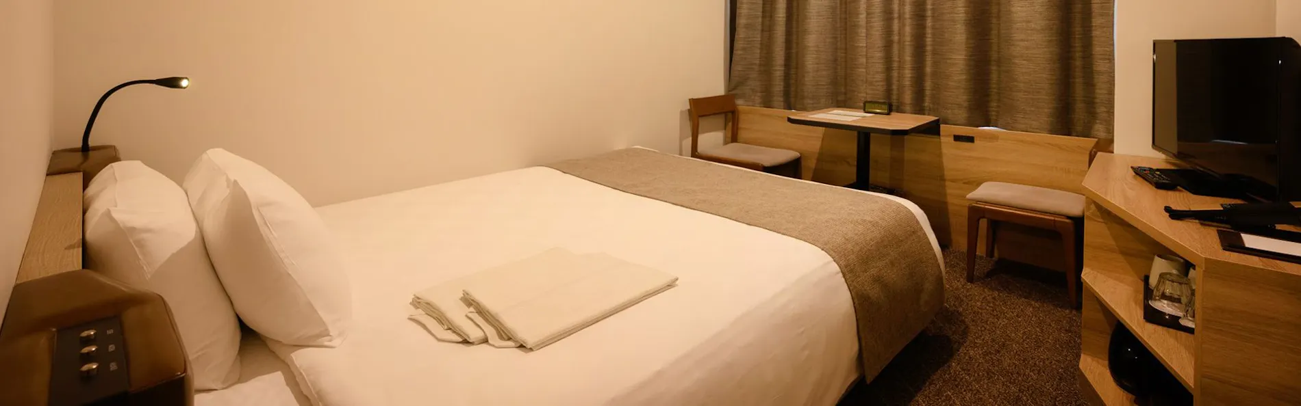 長野東急REIホテル