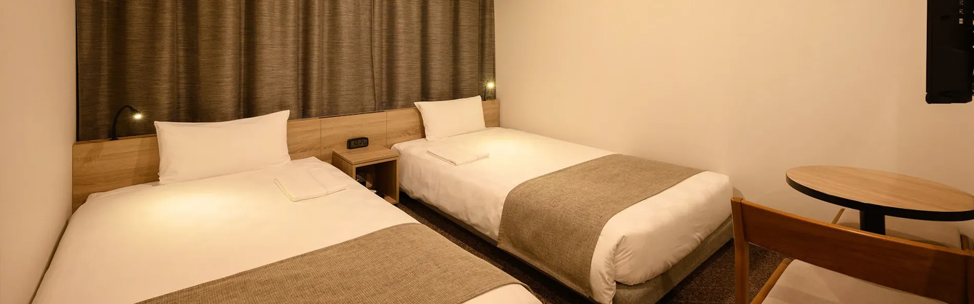 長野東急REIホテル