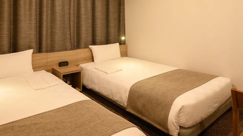 Nagano Tokyu REI Hotel