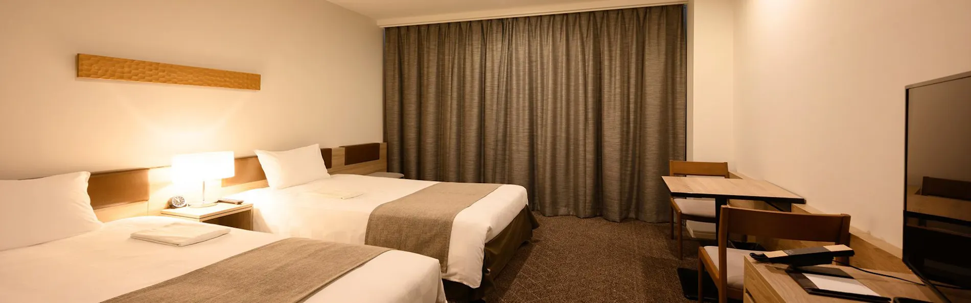 長野東急REIホテル