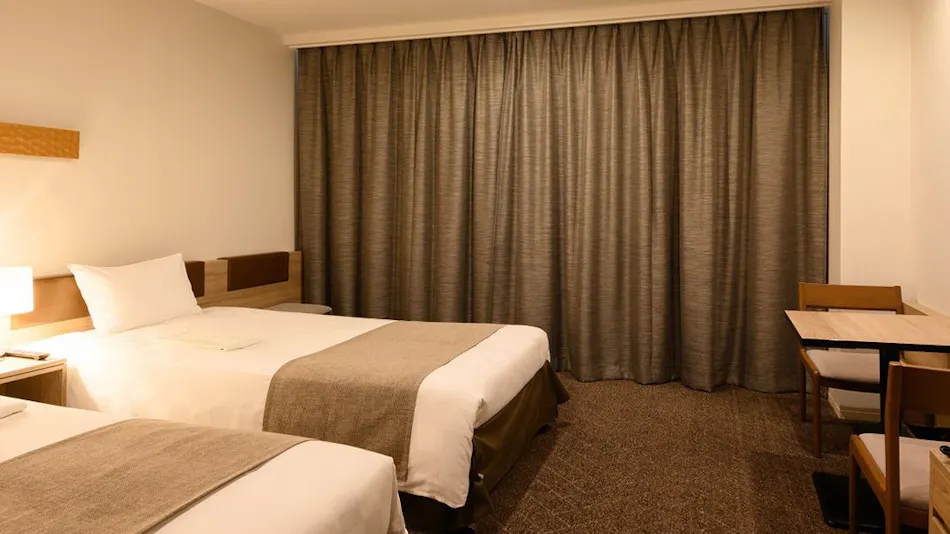 Nagano Tokyu REI Hotel