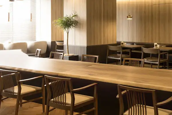 ร้านอาหาร