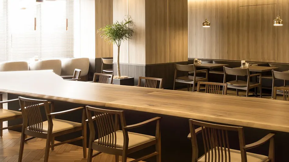 Nagano Tokyu REI Hotel