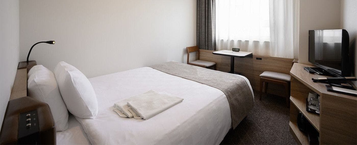 スタンダードダブル