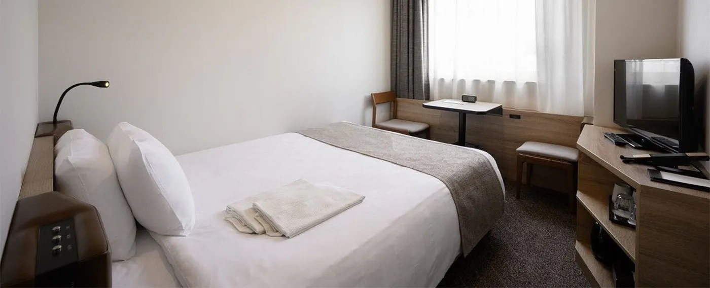 スタンダードダブル