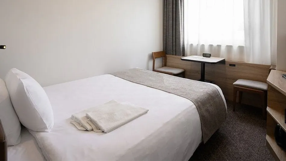 Nagano Tokyu REI Hotel