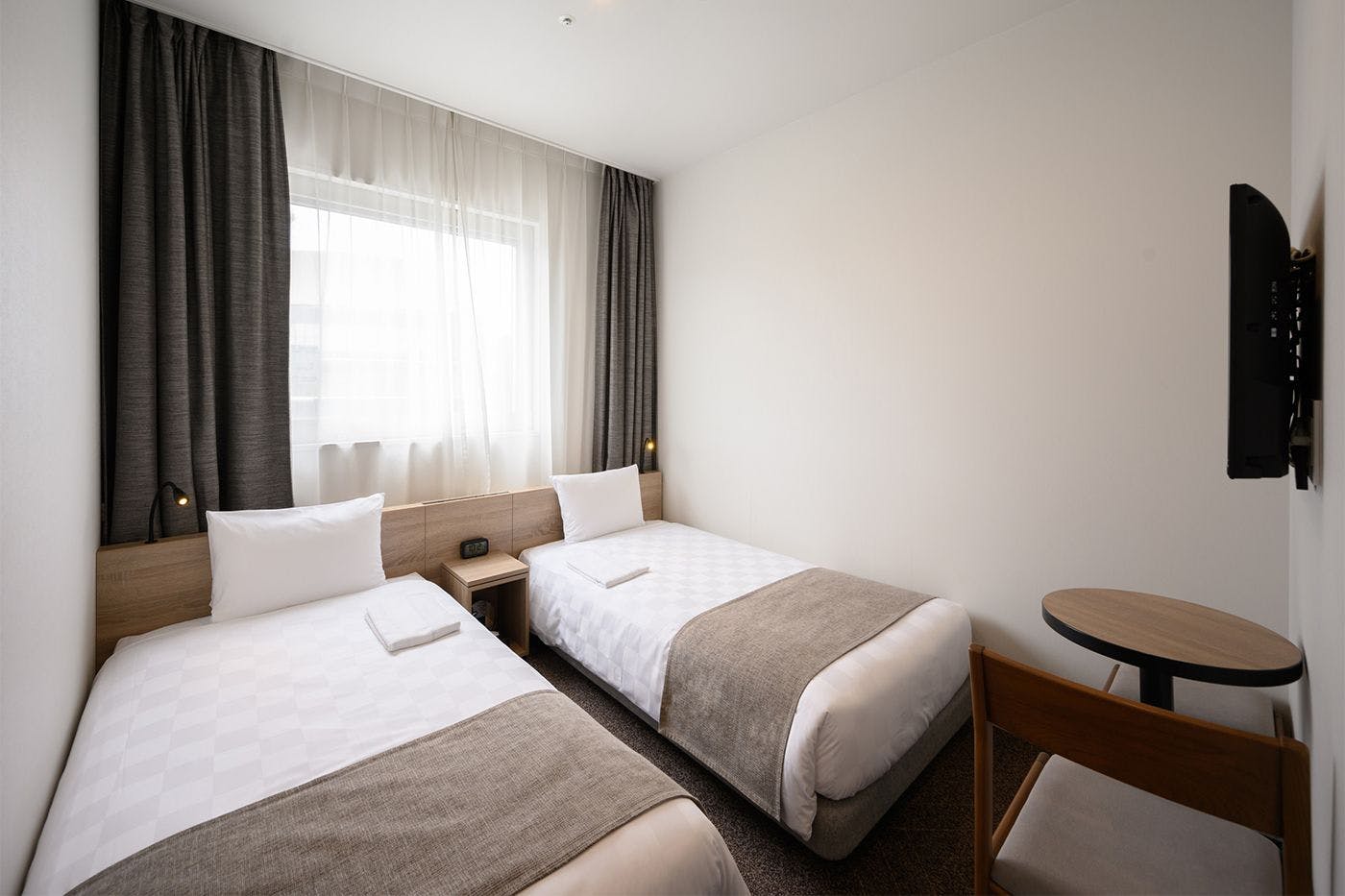 スタンダードツイン