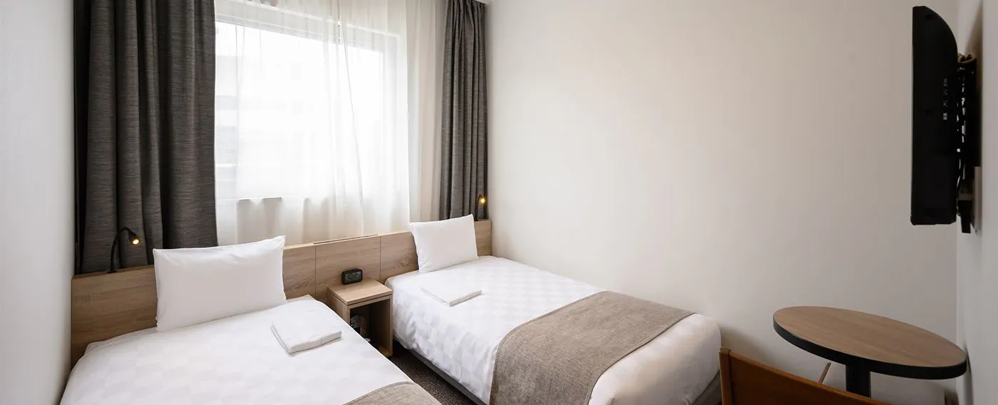 スタンダードツイン