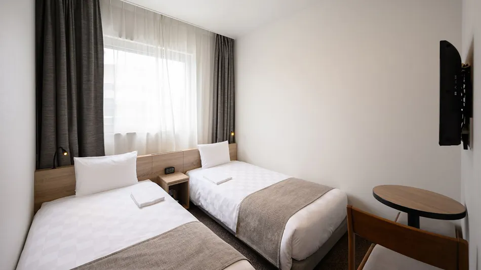 Nagano Tokyu REI Hotel