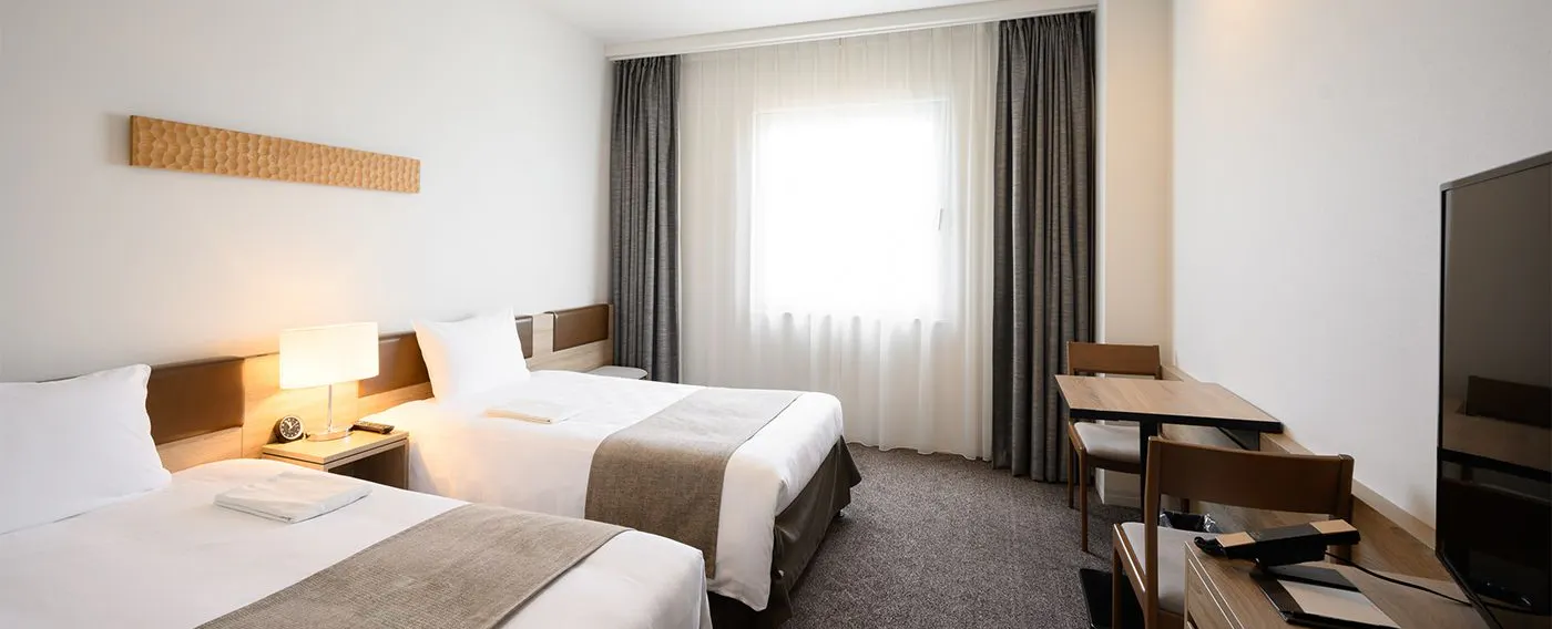 スーペリアツイン