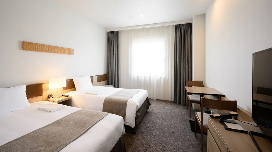 Nagano Tokyu REI Hotel