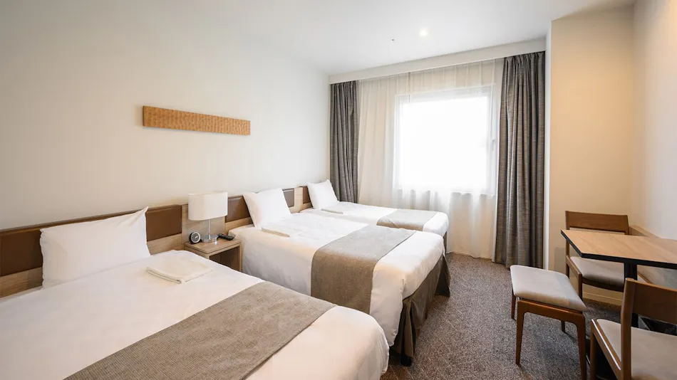 Nagano Tokyu REI Hotel