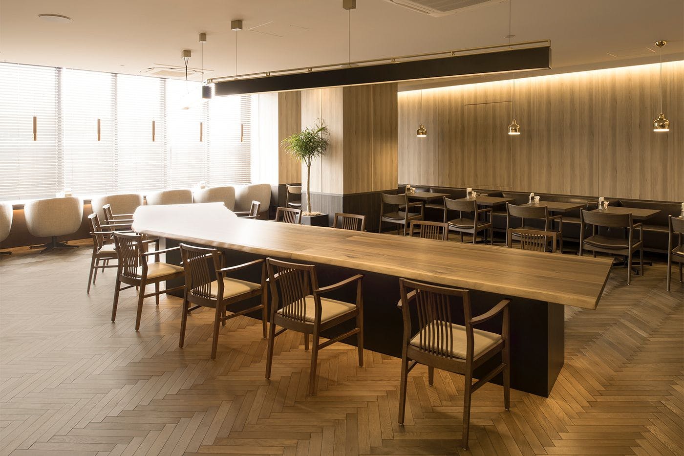 Nagano Tokyu REI Hotel