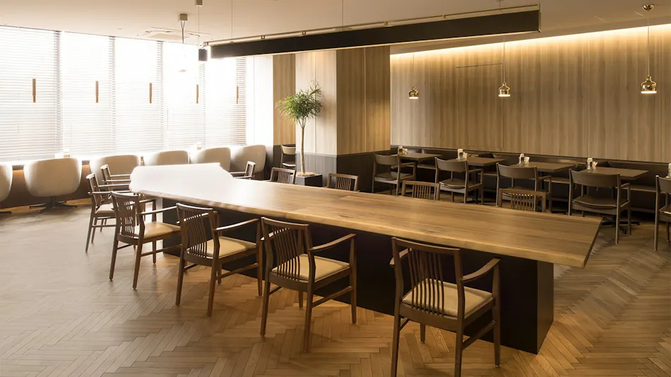 Nagano Tokyu REI Hotel