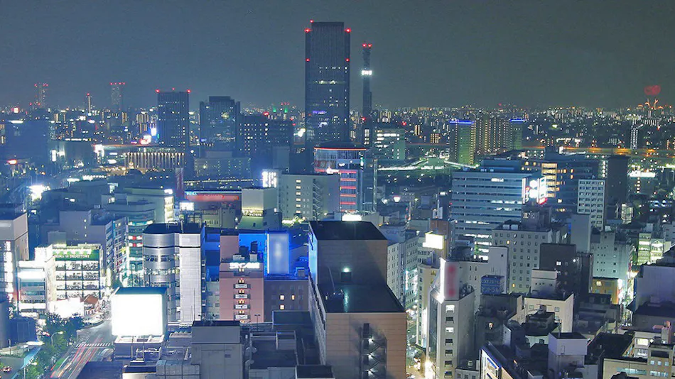 Meitetsu Inn Nagoya Station Shinkansen Exit
