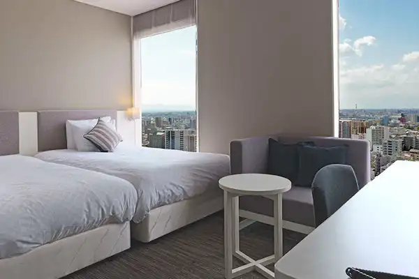 ห้องพัก