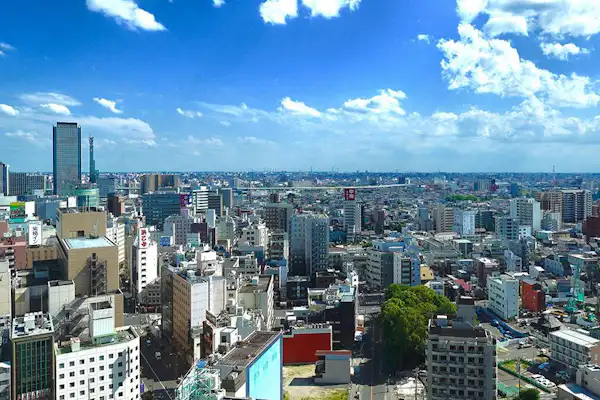 ทิวทัศน์