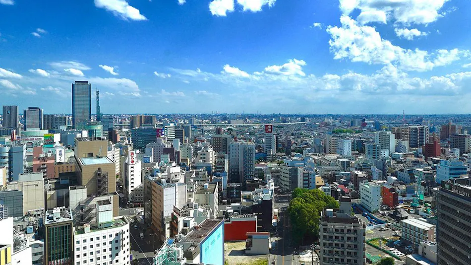 Meitetsu Inn Nagoya Station Shinkansen Exit