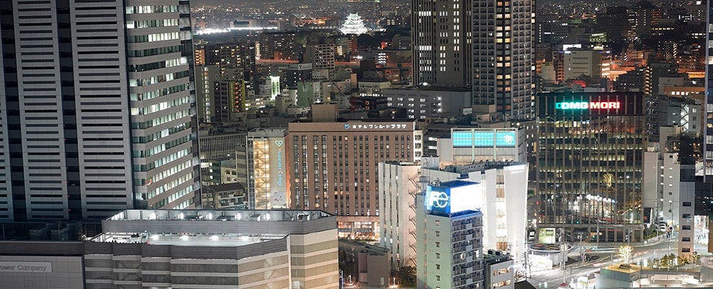 スーペリアダブルルーム