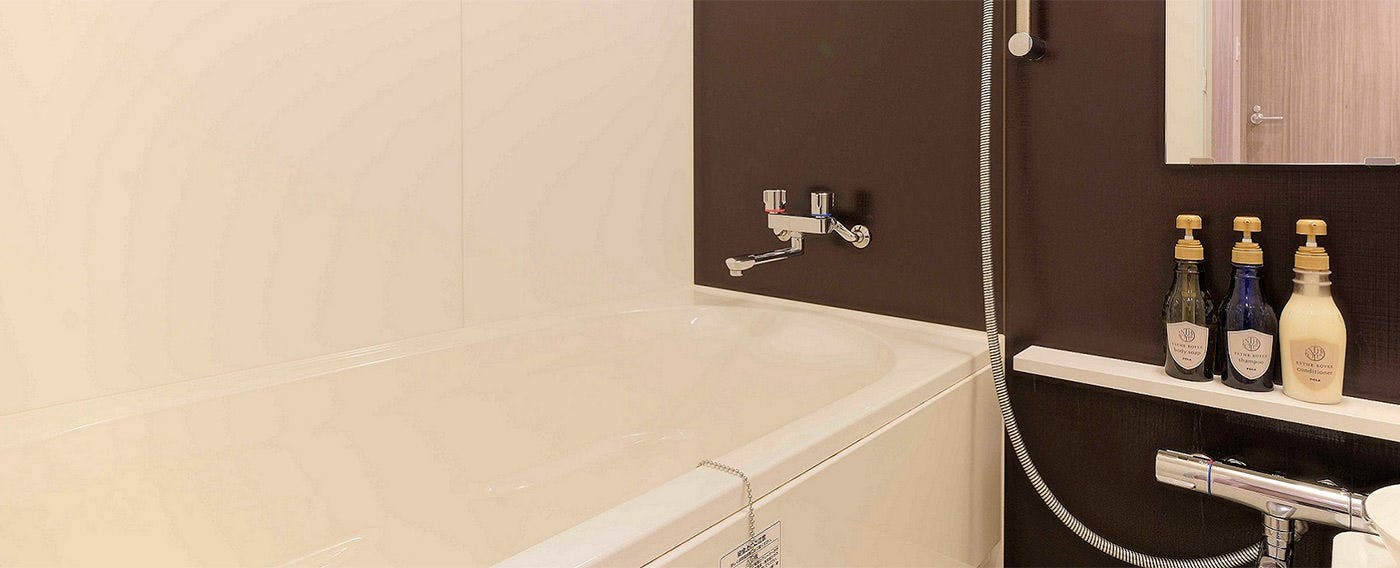 スーペリアツインルーム