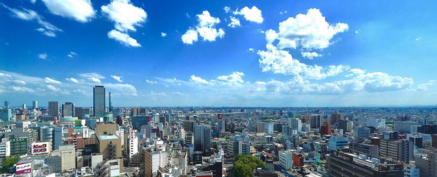 スーペリアツインルーム