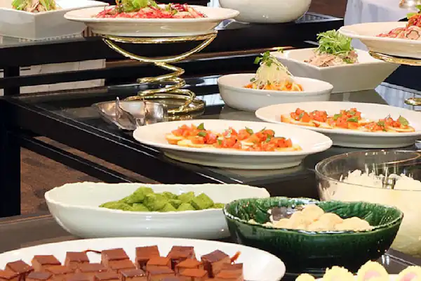 อาหารเช้า