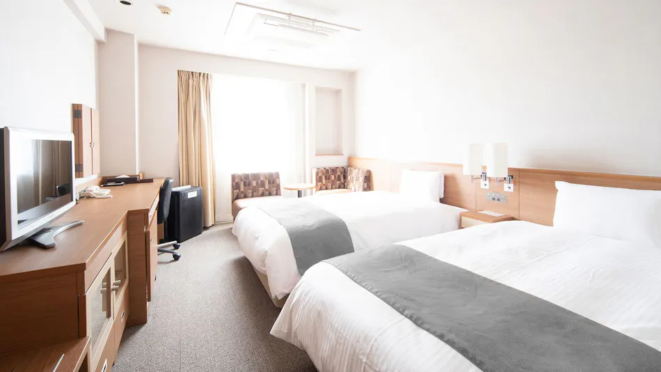 Vessel Inn Fukuyama Ekikita