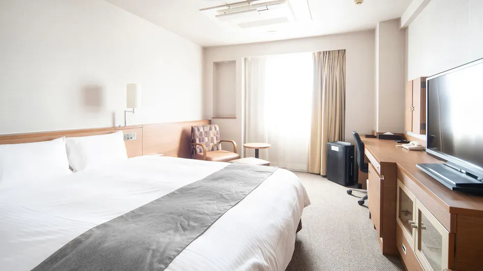 Vessel Inn Fukuyama Ekikita