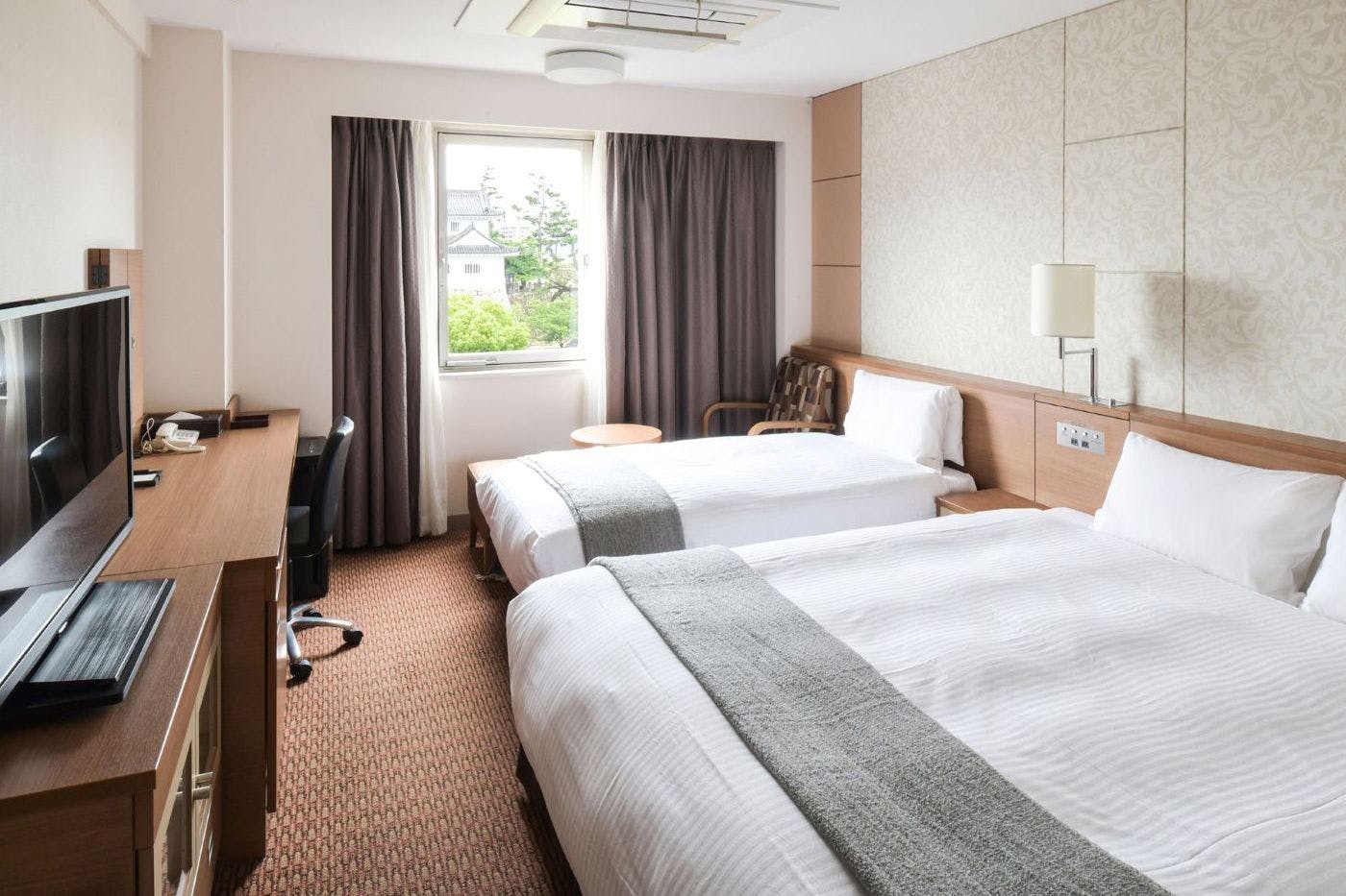 Vessel Inn Fukuyama Ekikita