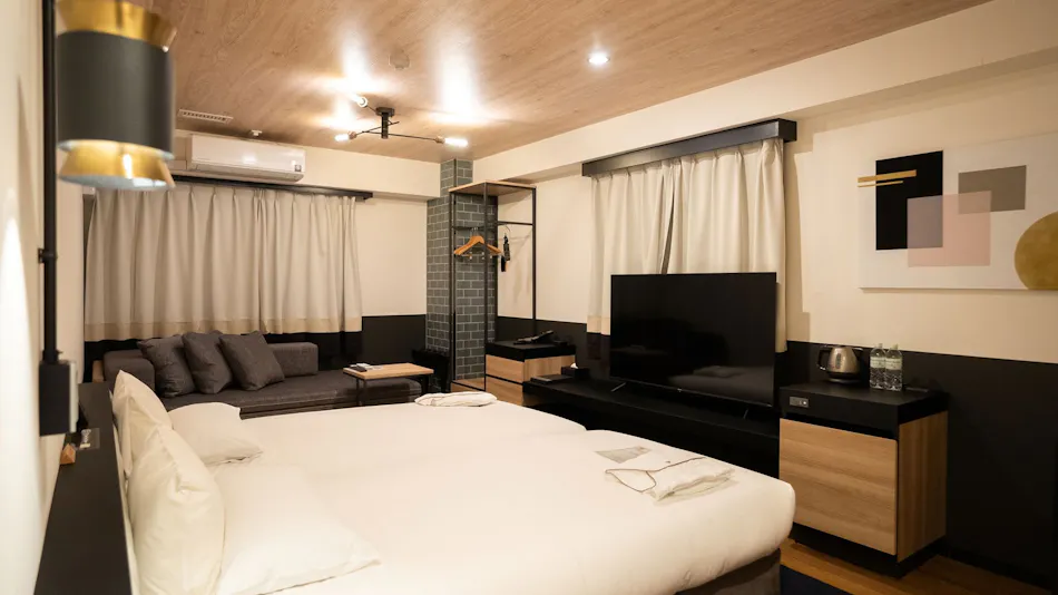 Hotel Cordia Osaka