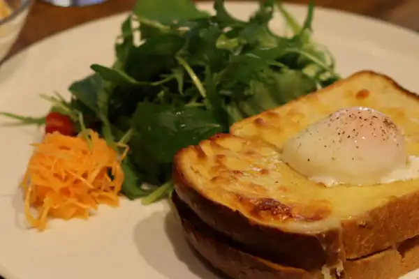 ร้านอาหาร