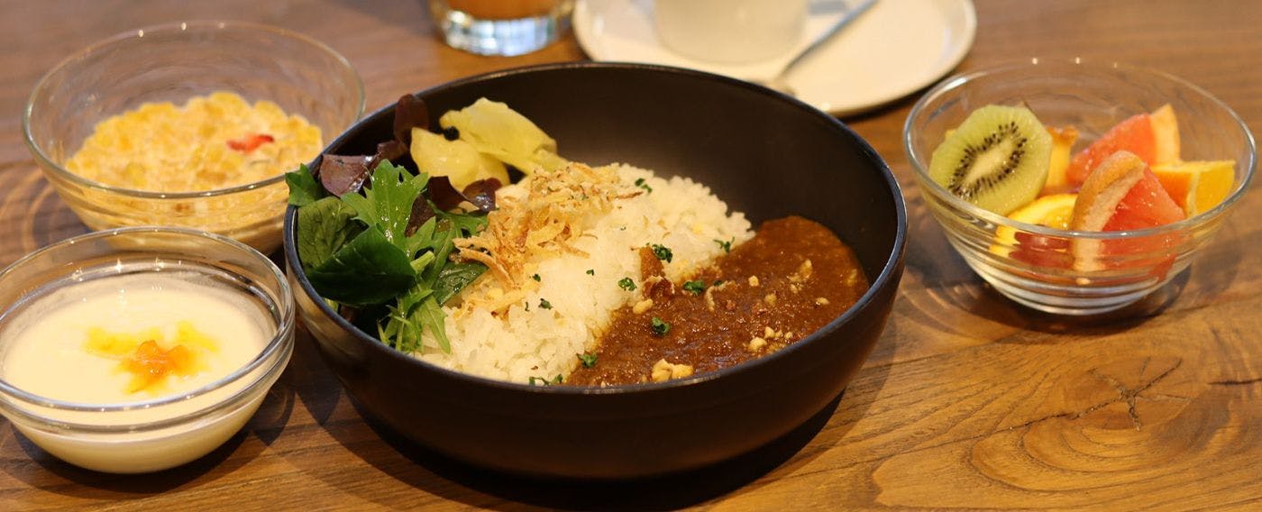 ตัวอย่างอาหารเช้า